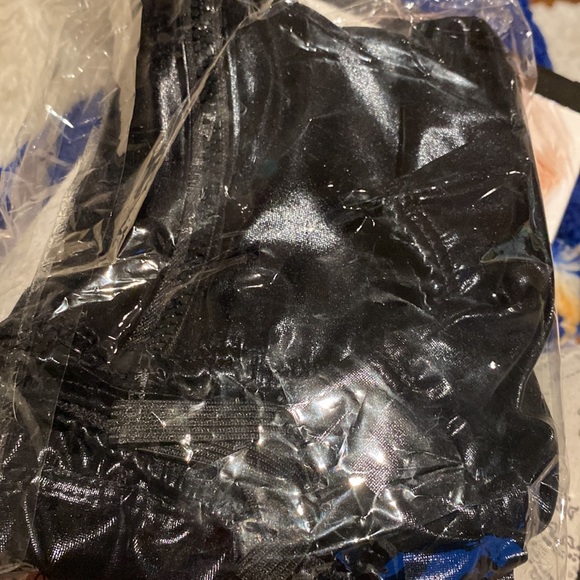 Flirty Kitten Bustier (New)by Allure - Picture 7 of 9